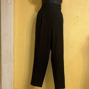 LOFT Black Men's Dress Pants